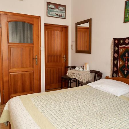 كراكوفيا Kolory Guest House المظهر الخارجي الصورة